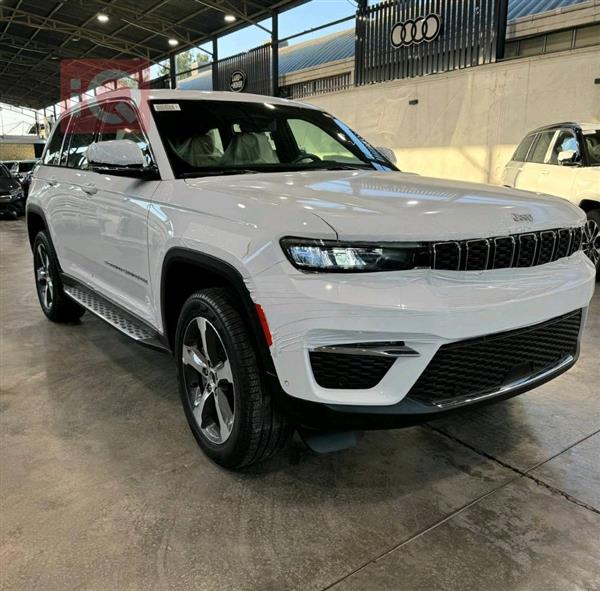 Jeep for sale in Iraq